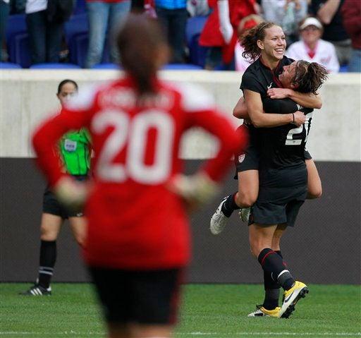 En Europa la Selección Mexicana femenil tendrá tres encuentros más en Europa. FOTO: AP