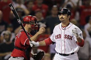 Dodgers podría ser el destino del Titán'