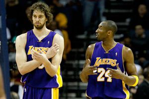 Los 10 duelos que más se esperan en Londres 2012