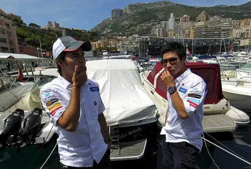 "Teníamos la posibilidad de pelear por la victoria": Checo