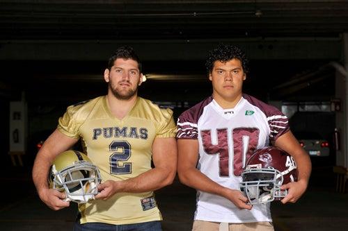 Duelo de invictos entre Pumas CU y Águilas Blancas