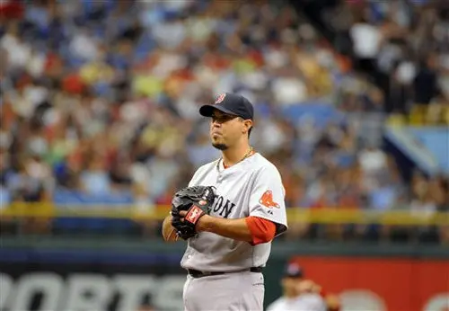Boston se impone a Tampa