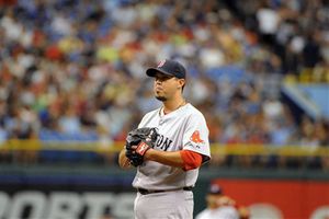 Boston se impone a Tampa