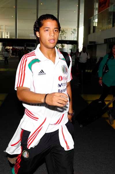 El Tri llega a Cd. Juárez