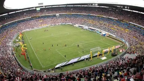 ¿Cómo será la preventa y dinámica para Chivabonados rumbo a la Semifinal ante Cruz Azul en el Estadio Jalisco?