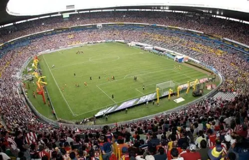 Estadio Jalisco no tendrá ninguna actividad en el Mundial 2026