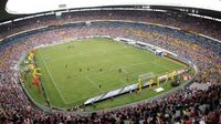 Estadio Jalisco no tendrá ninguna actividad en el Mundial 2026