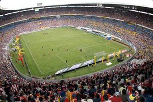 Estadio Jalisco no tendrá ninguna actividad en el Mundial 2026