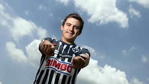 Luis Pérez, primer refuerzo de Chivas