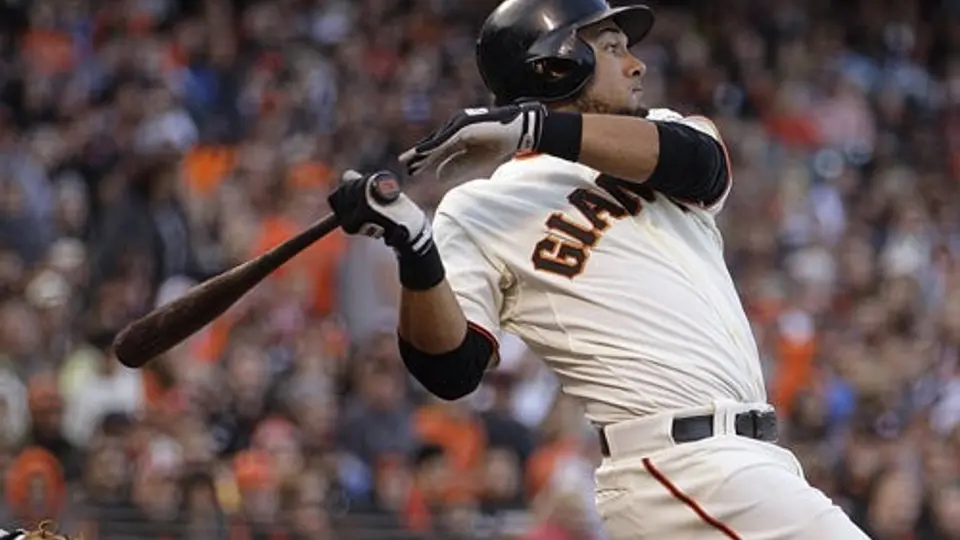 Gigantes cancelan 20 mil camisetas de Cabrera