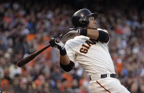 Gigantes cancelan 20 mil camisetas de Cabrera