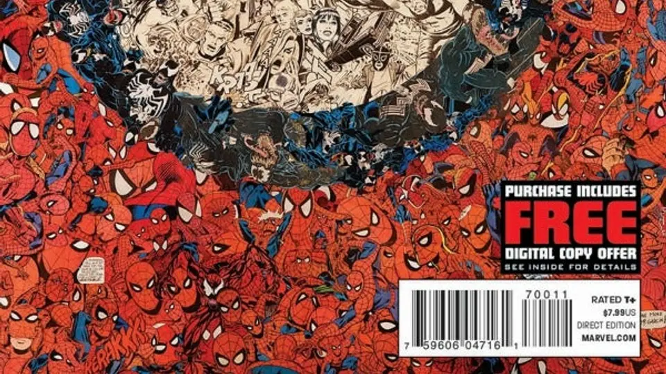 ?Peter Parker dejará de ser Spider Man