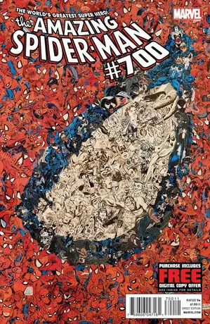 ?Peter Parker dejará de ser Spider Man
