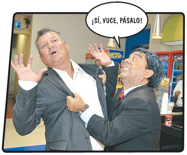 FOTO: AZAEL RODRÍGUEZ
