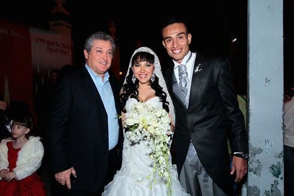 FOTO: DANIEL GAMEZ