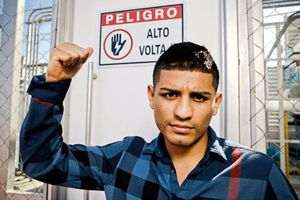 Ábner Mares se queda con las ganas de enfrentar a Donaire