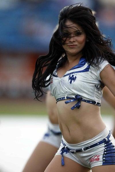 FOTO: MEXSPORT