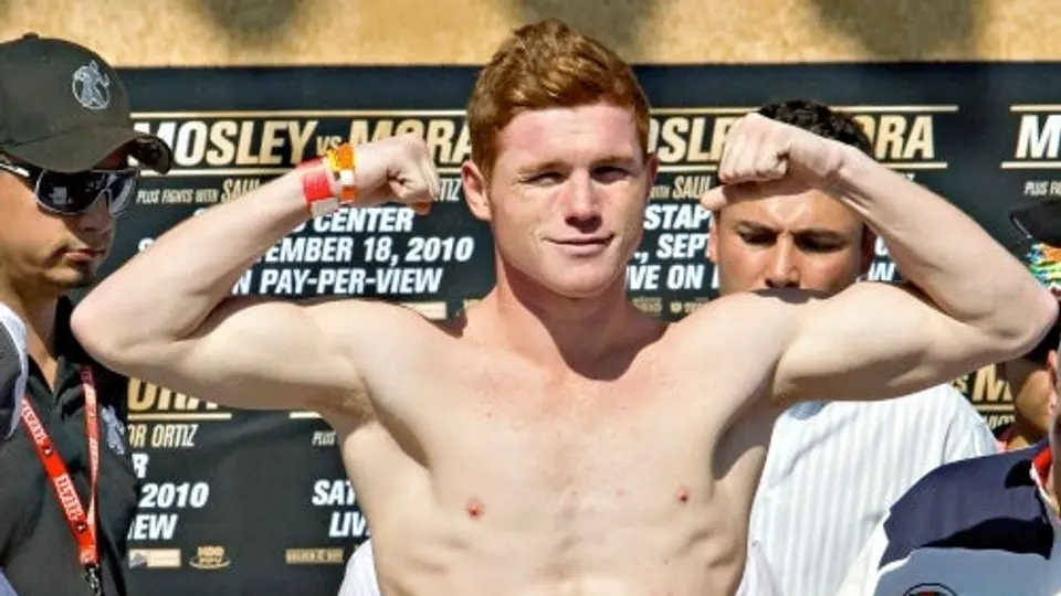 Cambiarían rival del 'Canelo'; N'dou lo supliría