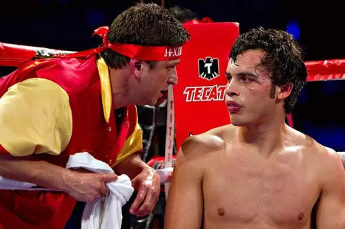 Chávez Jr. vs 'Veneno', confirmado para el 4 de febrero