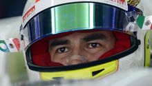 Checo lamenta críticas sobre su rendimiento tras fichar con McLaren