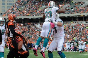 Miami regresa a la victoria al vencer a Cincinnati