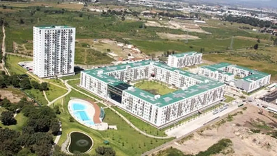 Copag reconoció su responsabilidad sobre residuos sanitarios en la Villa Panamericana
