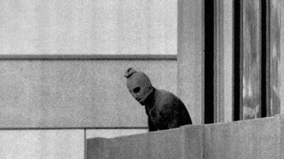 Revela Israel documentos de matanza de Munich 72