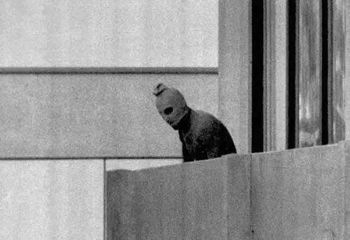 Revela Israel documentos de matanza de Munich 72