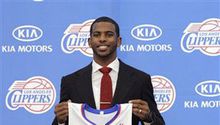 Billups, feliz con la llegada de Paul y Williams a Clippers