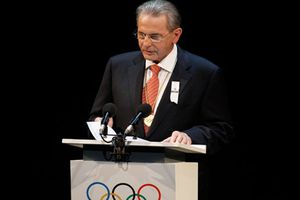 Se desconoce quién será el último portador de la antorcha