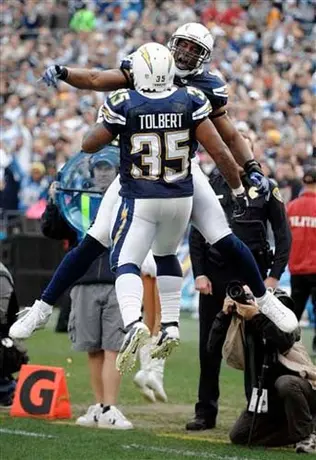 Buffalo se despide de los playoffs al caer 10-37 ante Cargadores