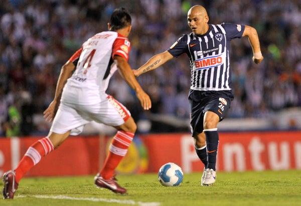 FOTO: DANIEL GÁMEZ