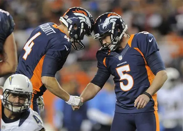 Manning continúa imparable con Denver