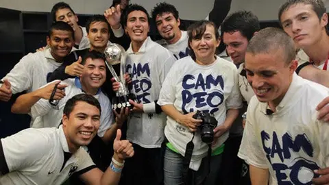 Monterrey se proclama Campeón en la Sub 20