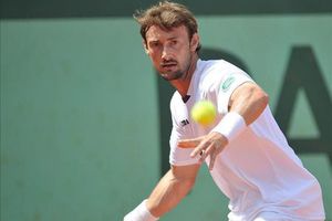 Ferrero se retira del Tenis