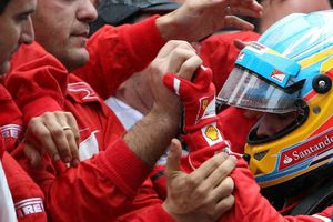 ?Ferrari da por cerrado el caso sobre rebase de Vettel?