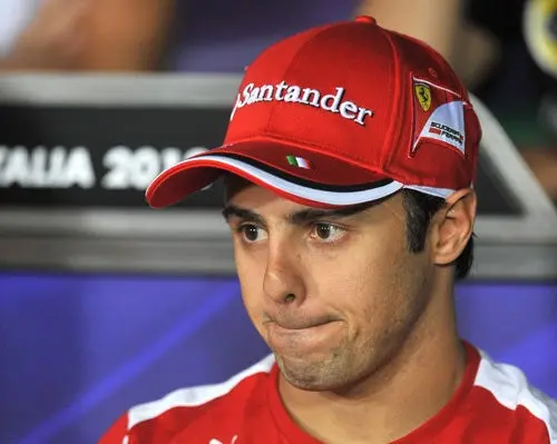 Felipe Massa confía en firmar con Ferrari para el año próximo