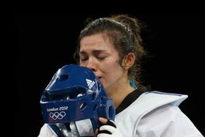 México busca ser el mejor en el Mundial de taekwondo