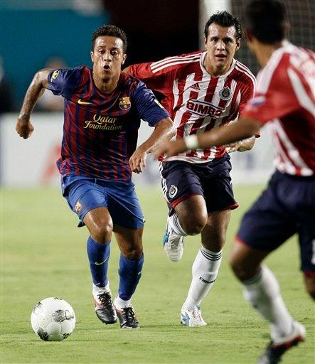 FOTO: AP