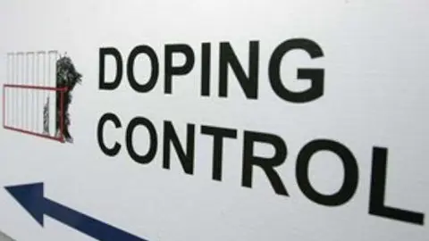 WADA publica lista de sustancias prohibidas