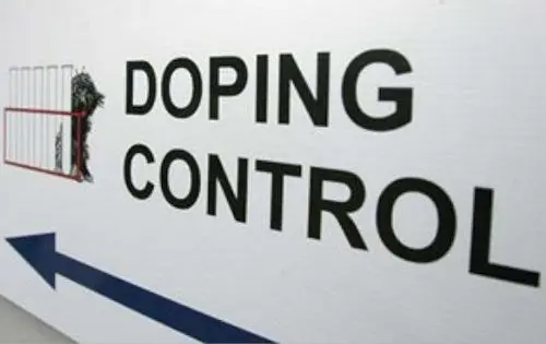 WADA publica lista de sustancias prohibidas