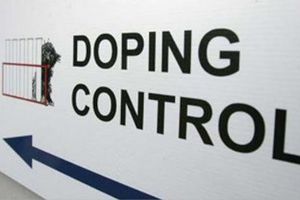 WADA publica lista de sustancias prohibidas