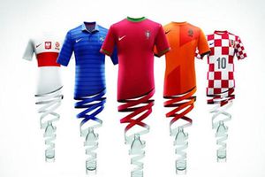 Camisetas deportivas ¡100% recicladas!