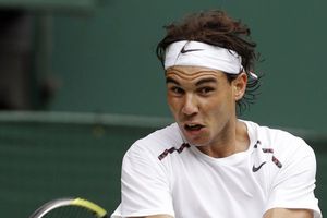 Nadal, fuera de Copa Davis y baja por 2 meses