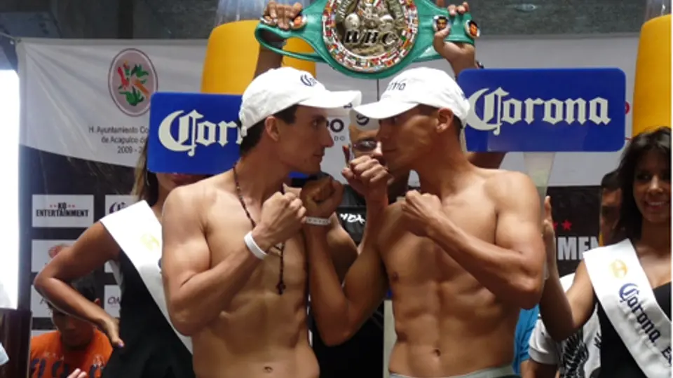 Vuelven Cázares y Ortiz en Acapulco