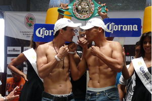 Vuelven Cázares y Ortiz en Acapulco