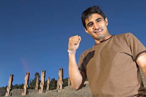 México mantiene hegemonía sobre boxeadores filipinos