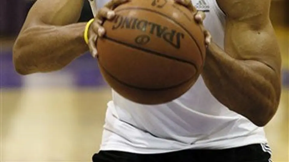 Calendario de NBA depara muchos partidos sin descanso
