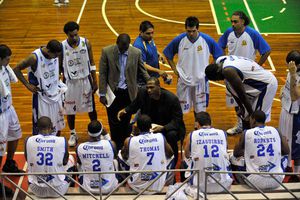 Fuerza Regia enfrentará a un rival peligroso