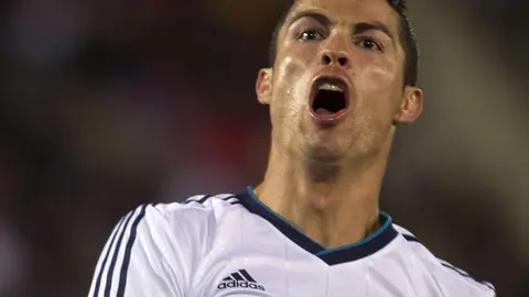 PSG va por CR7 por 100 mde